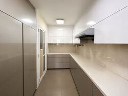 Blk 289D Punggol Arcadia (Punggol), HDB 5 Rooms #594818311